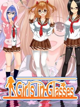Girls in Glasses Cover