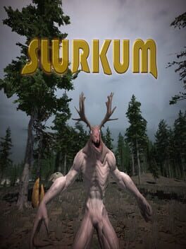 Slurkum Cover