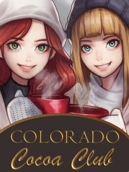 Colorado Cocoa Club Cover