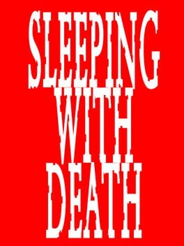 Sleeping With Death Cover