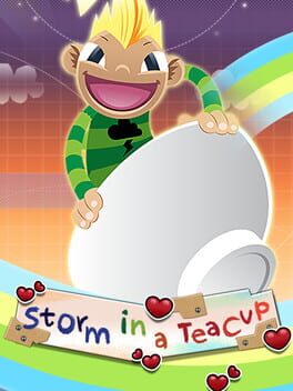 Storm in a Teacup Cover