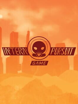 Intern Pursuit Game Cover