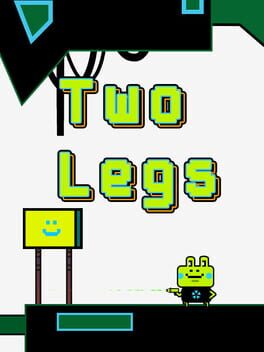 Two Legs Cover