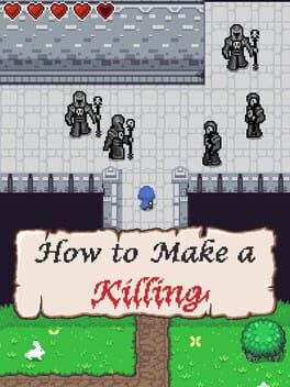 How to Make a Killing Cover