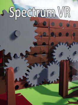 Spectrum VR Cover