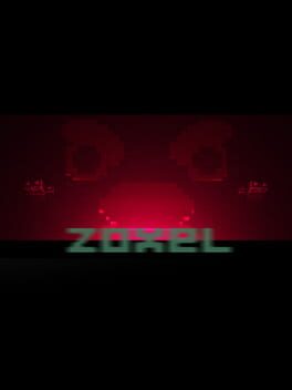 Zoxel Cover