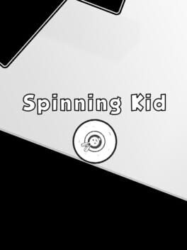 Spinning Kid Cover