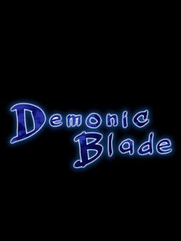 Demonic Blade Cover