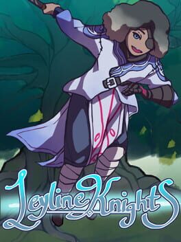 Leyline Knights Cover