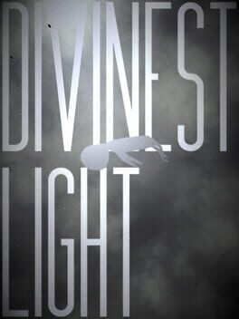 Divinest Light Cover