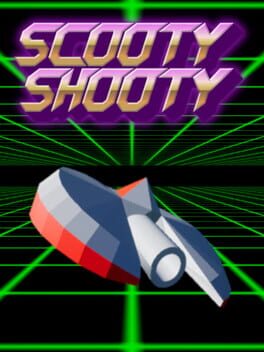 Scooty Shooty Cover
