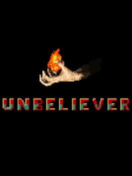 Unbeliever Cover