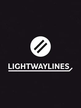 Lightway Lines Cover