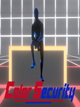 Color Security Cover