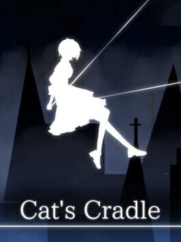 Cat's Cradle Cover