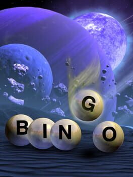 Bingo VR Cover