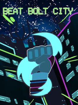 Beat Bolt City Cover