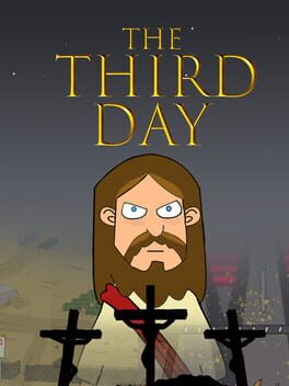 The Third Day Cover