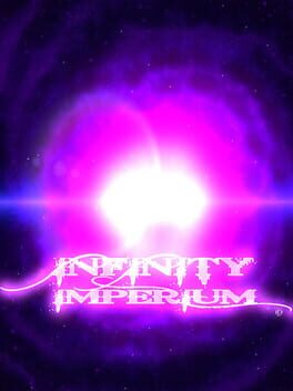 Infinity Imperium Cover