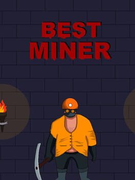 Best Miner Cover