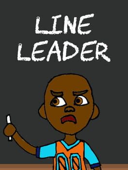 Line Leader Cover