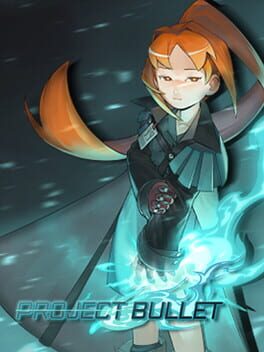 Project Bullet Cover