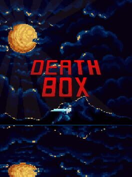 Death Box Cover