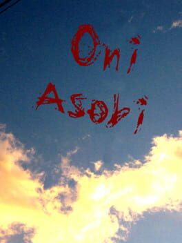 Oni Asobi Cover