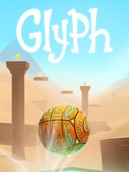 Glyph VR Cover