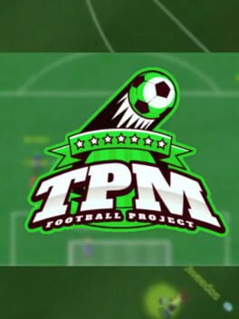 TPM Football Cover