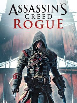 Assassin’s Creed Rogue: Templar Legacy Pack Cover
