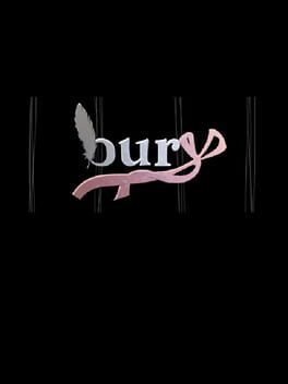 Bury Cover