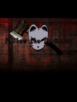 Follow the Darkness Cover