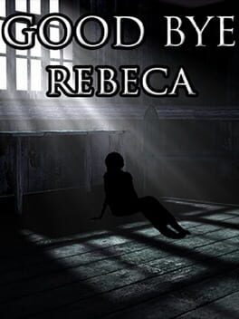 Good Bye Rebeca Cover