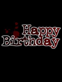 Happy Birthday Cover