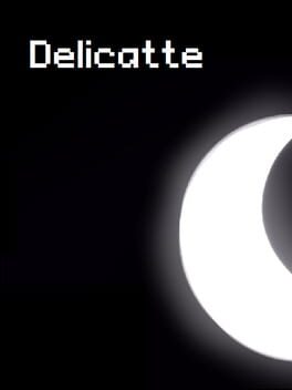 Delicatte Cover