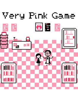 Very Pink Game Cover