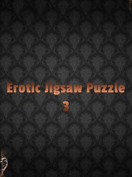 Erotic Jigsaw Puzzle 3 Cover