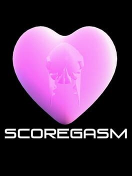 Scoregasm Cover