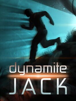 Dynamite Jack Cover
