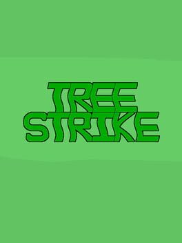 Tree Strike Cover