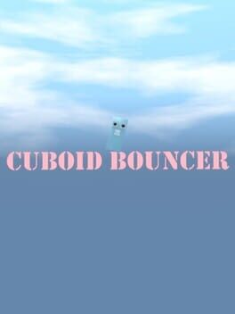 Cuboid Bouncer Cover
