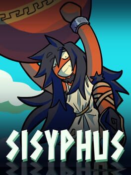 Sisyphus Cover