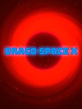 Draco Space X Cover
