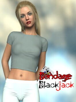 Bondage Black Jack Cover