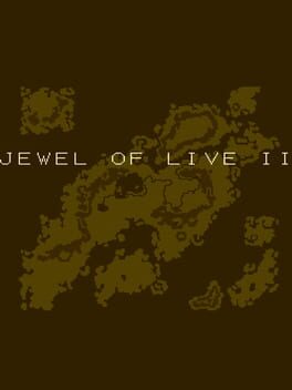 Jewel of Live II Cover