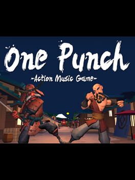 One Punch Cover