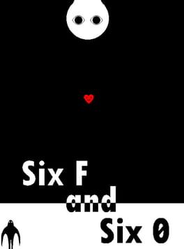 Six F and Six 0 Cover
