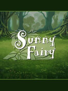 Sunny Fairy Cover