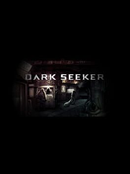 Dark Seeker Cover